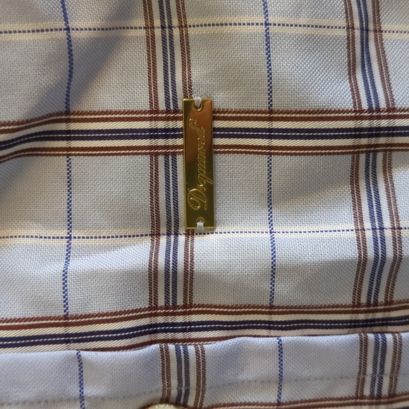 Dsquared Button Up - Picture 3 of 7